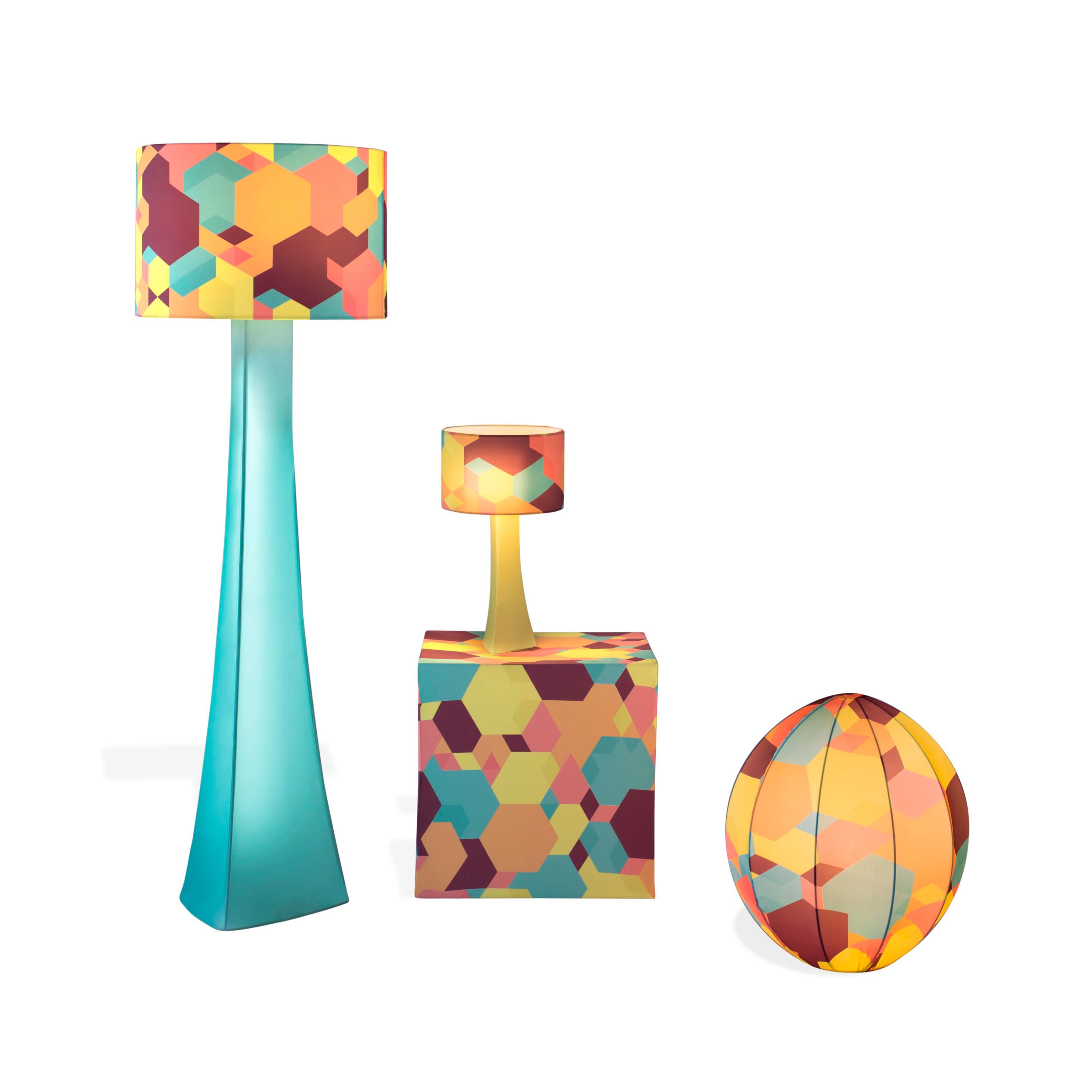 Изготовленные на заказ набивные ткани для мебели ABS Group ARREDI IN TESSUTO ARCH-00098656 - Вид №5