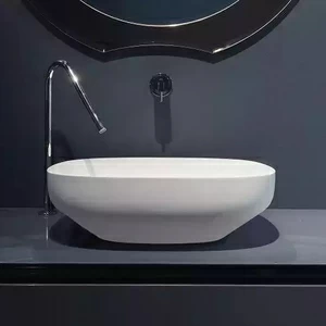 Излив для раковины AY100CLU,AY101CLU Antonio Lupi AYATI