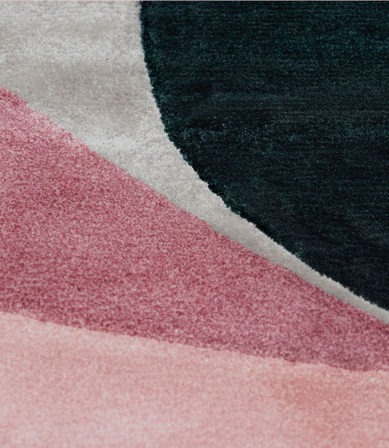 коврик из фольги RUG'SOCIETY Geometric 138_333 - Вид №2