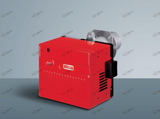 RIELLO Одно- или двухступенчатые газовые горелки для промышленных печей Bruciatori sun-id-1455453