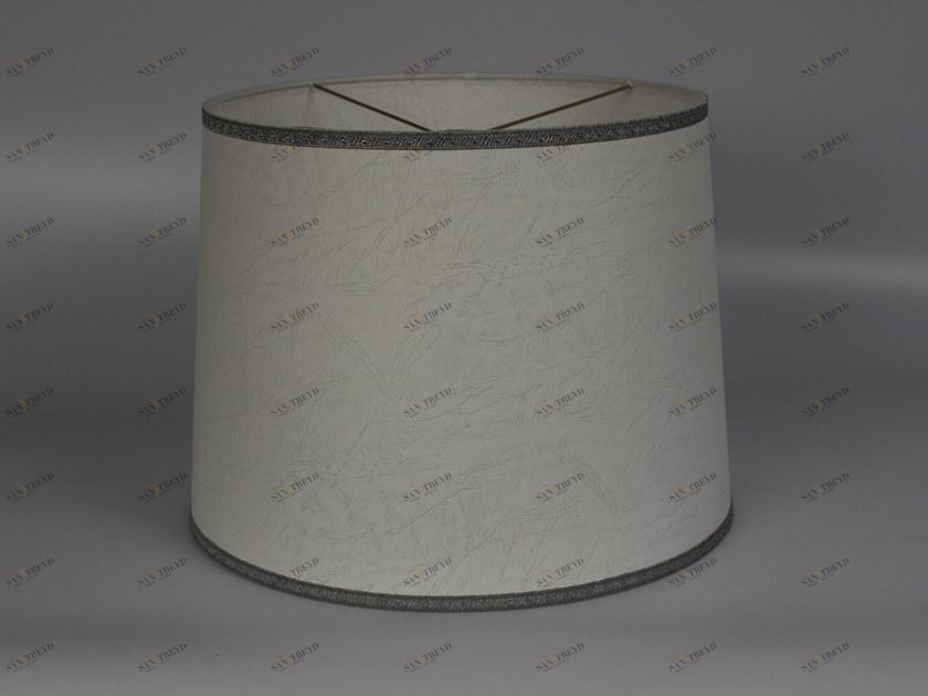 Ipsilon PARALUMI Абажур из пергаментной бумаги sun-id-1494037