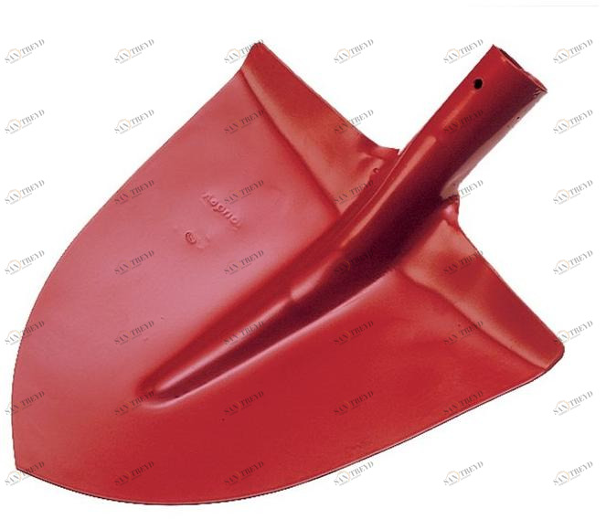 KAPRIOL Лопата из листовой стали Hand tools - badili sun-id-1452213