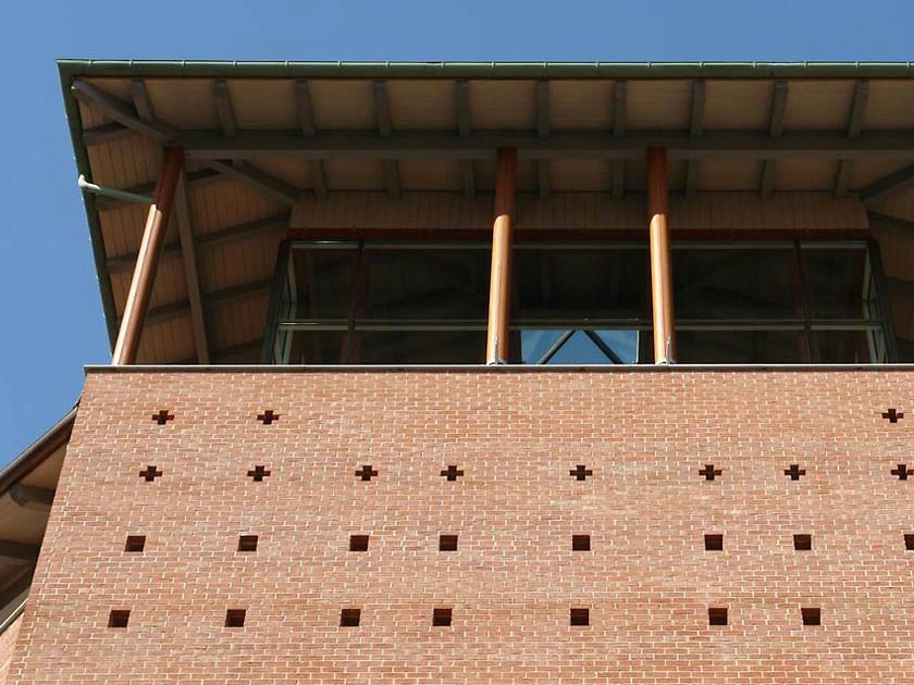 B&B Rivestimenti Naturali Кирпич глиняный для открытой кладки Mattoni / listelli Genesis 630 - Вид №4