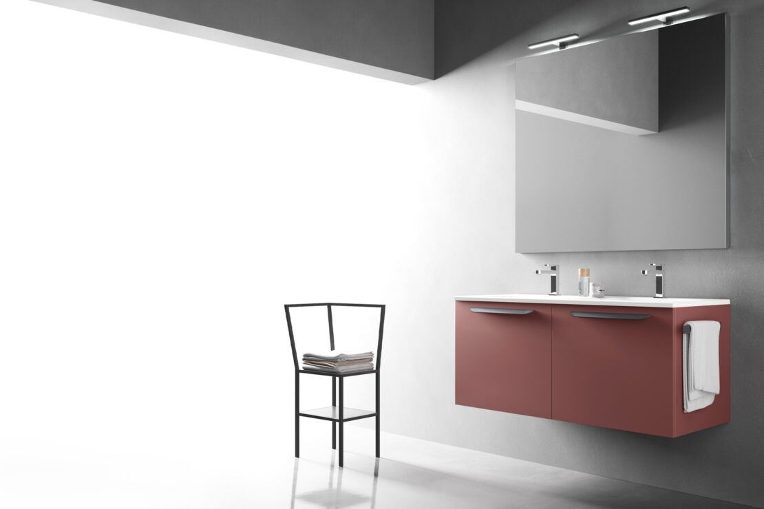 Комплект мебели 11 Arcom 46 STARC11 - Вид №3