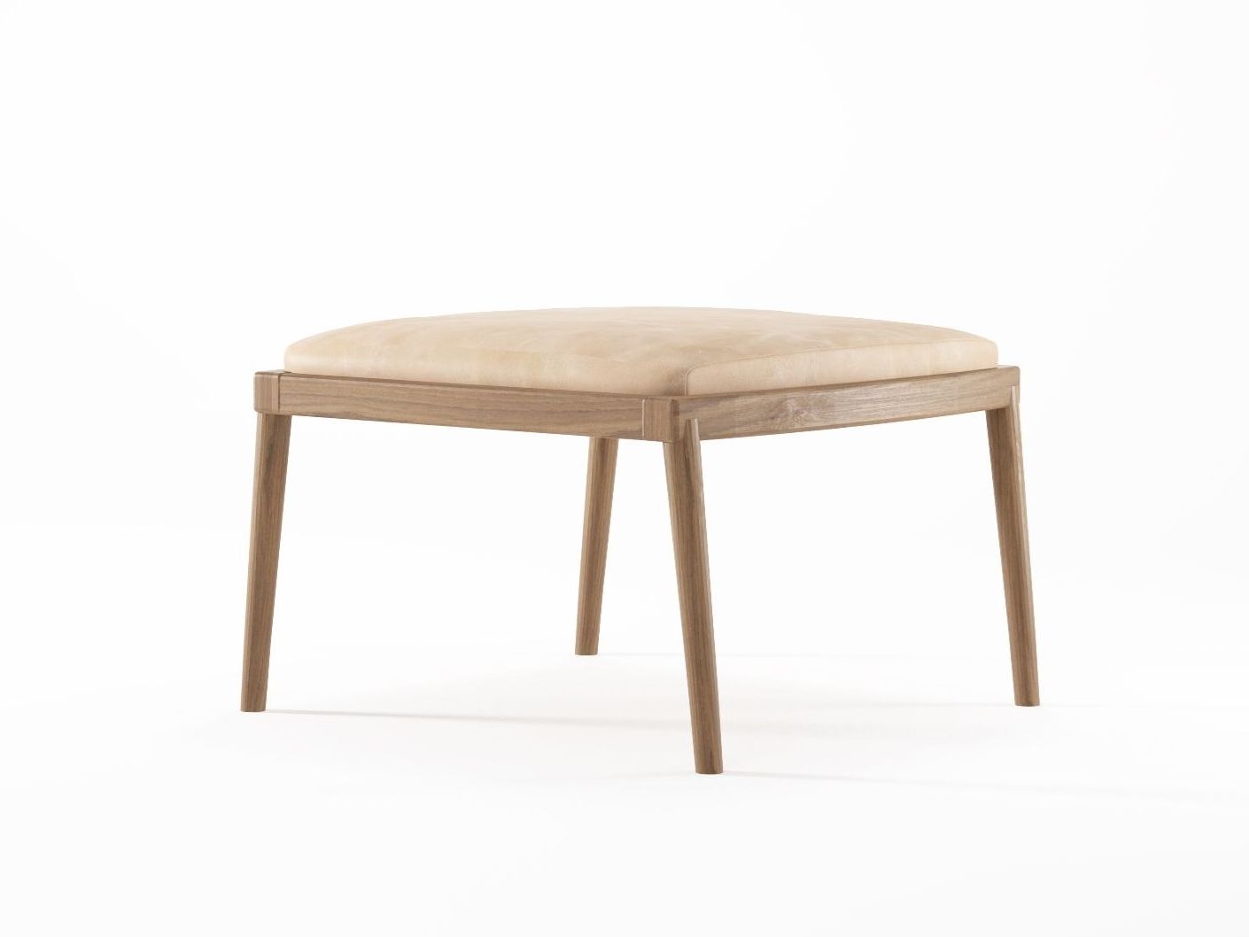 Деревянная подставка для ног KARPENTER Chillax ARCH-00075972 - Вид №6