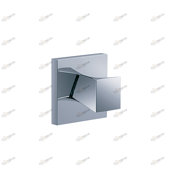 Вентиль для скрытого монтажа, внешняя часть JOERGER Turn 623.60.432.000