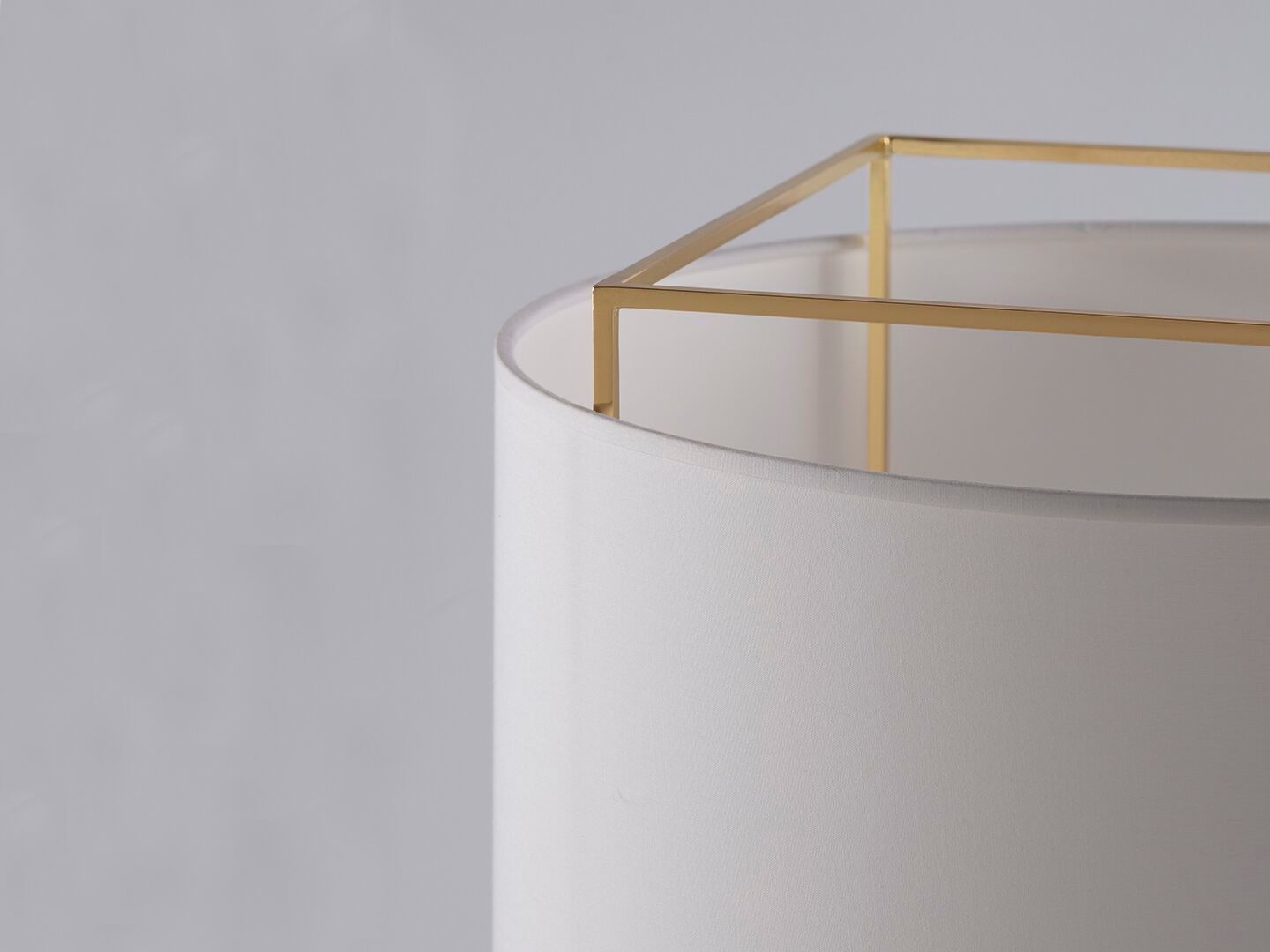 Ткань светодиодный торшер luxcambra LEWIT PIE LONG ARCH-00112514 - Вид №15