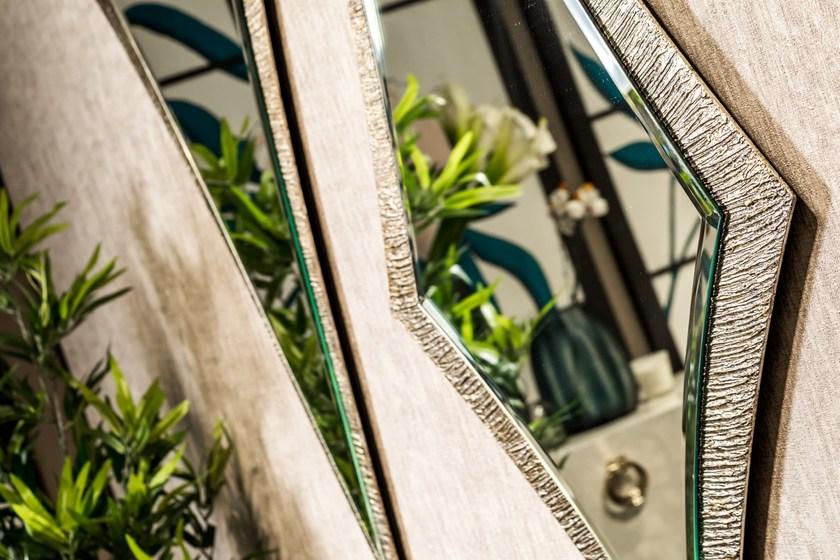 Cantori Настенное зеркало в раме sun-id-1456657 - Вид №1