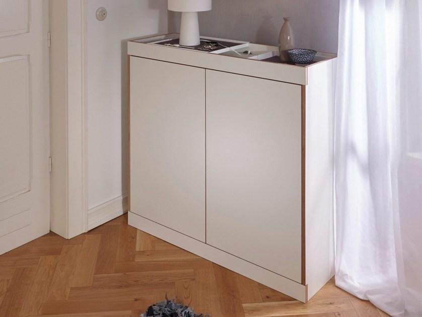 Müller Small Living Комод с распашными дверцами Flai sun-id-1505117 - Вид №2