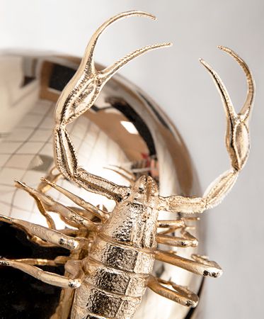 0-138 Зеркало метаморфозы Boca Do Lobo  - Вид №19