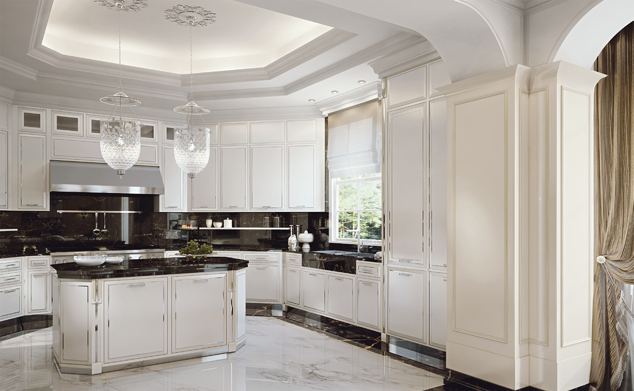 Кухня  MARTINI CHARME Essenza