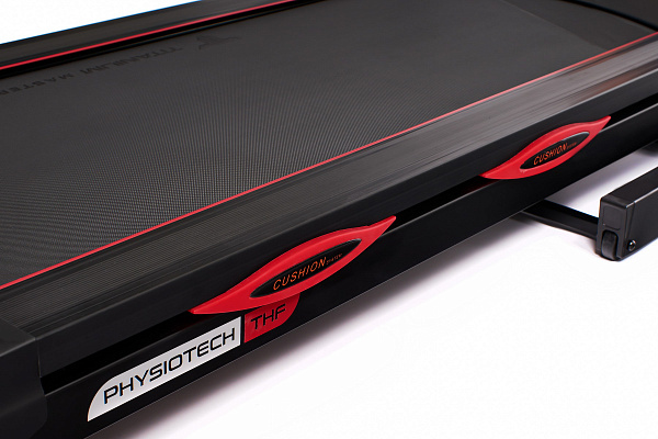 Беговая дорожка titanium masters physiotech thf Titanium sun-id-2068542 - Вид №3