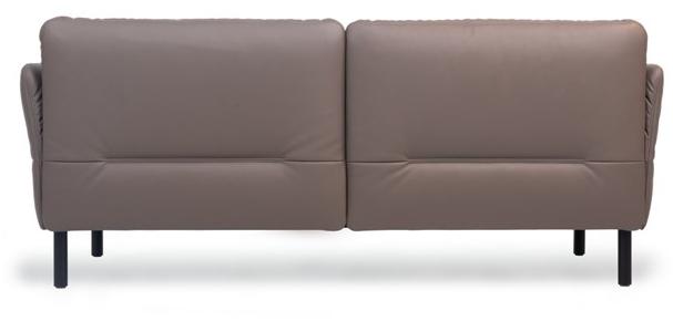 de Sede Кожаный диван Ds-840 sun-id-1398083 - Вид №1