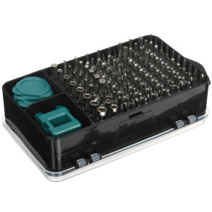 Набор инструментов для точных работ FinePower PSS0220 4743718