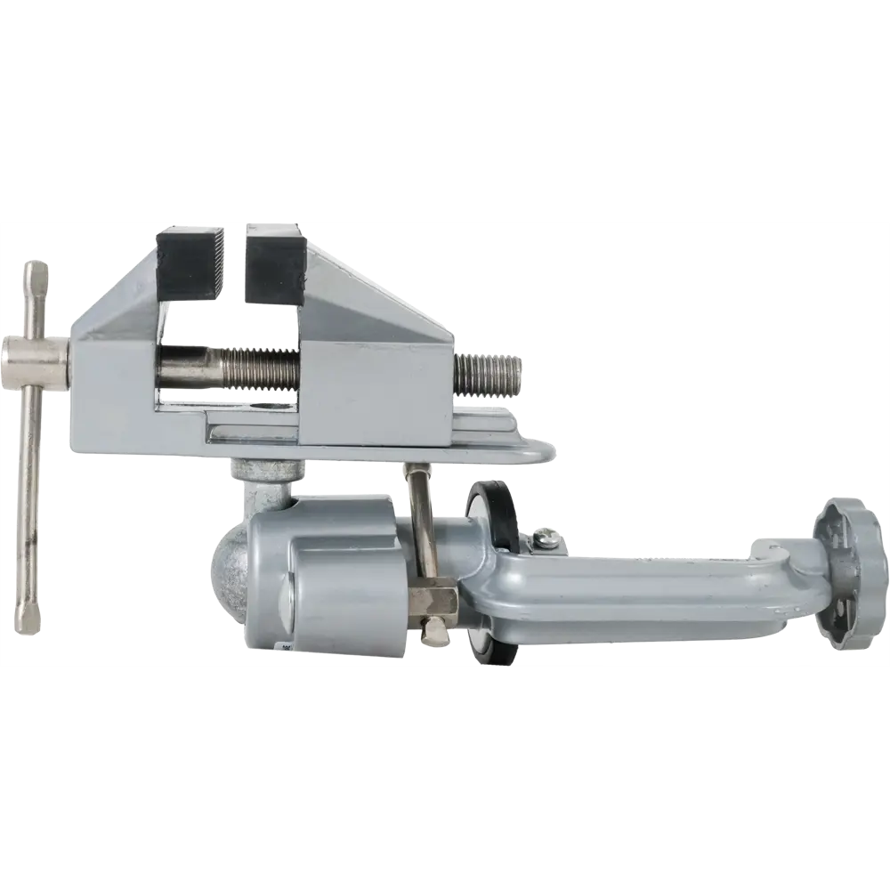 Тиски для моделирования поворотные Спец ТНМ-75А, 75 мм STLM-2026157 - Вид №1