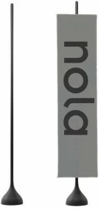 Nola Industrier Рекламная панель Up