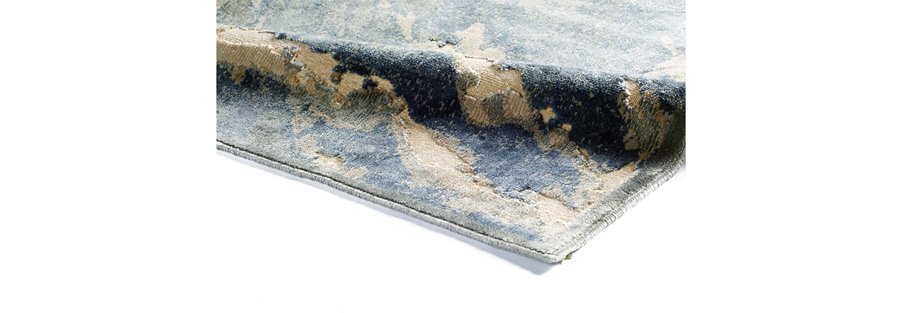 COLORISTICA 200x300 CARRARA Бельгийский ковер  - Вид №1