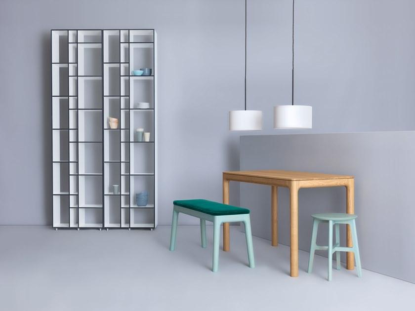 ZEITRAUM Подвесной светильник из ткани Noon sun-id-1367414 - Вид №5