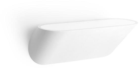 Arkoslight Настенный светильник из алюминия непрямого света Lip sun-id-1408150 - Вид №1