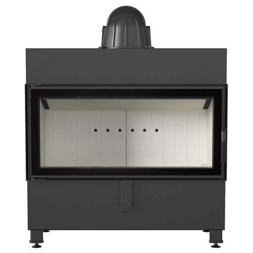 Каминная топка Kratki LUCY/16 4947 - Вид №1