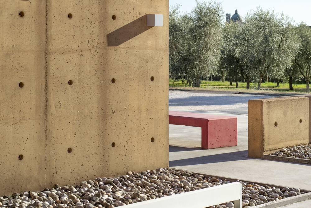 1516217 Подсветка стены Platek ONE 2.0 Applique  ONE 2.0 Applique - LED 3000K 2 Openings  - Вид №9