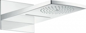 28433000 Raindance Rainfall Верхний душ 180 2jet Hansgrohe