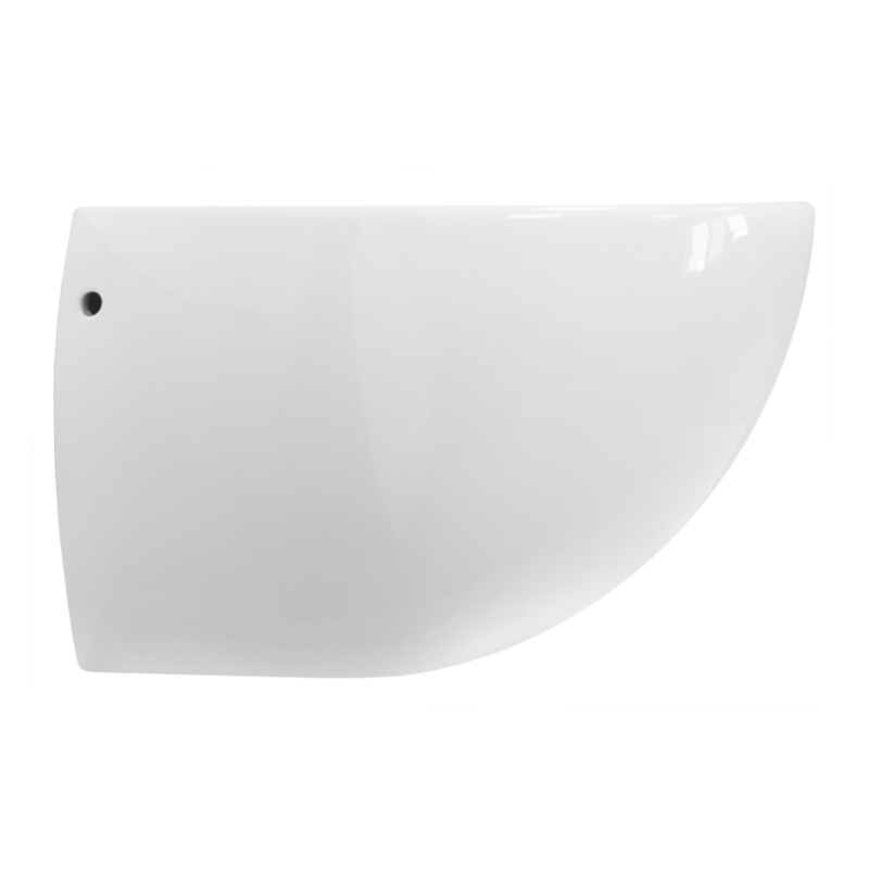 RNGSLBI01 Подвесное биде Ringo SANITA LUXE  - Вид №2