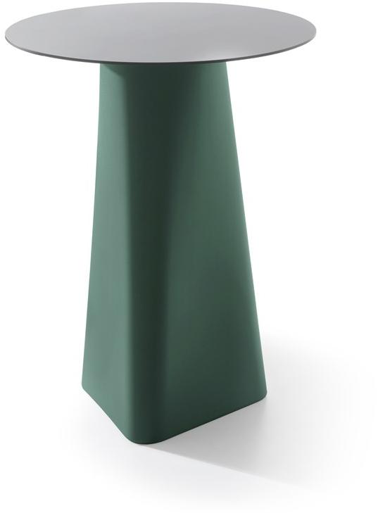 B-LINE Круглый стол из ламината sun-id-1477905 - Вид №5