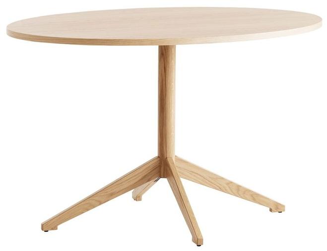 Karl Andersson Овальный стол в изделиях из дерева Locus sun-id-1484760 - Вид №1