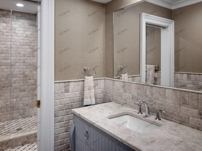 Martini Interiors Тумба под умывальник с ящиками Chicago - north shore sun-id-1408467