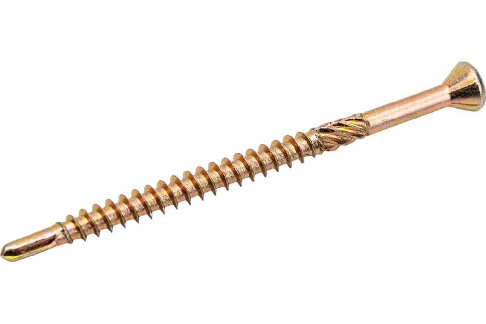 Santreyd Саморезы по дереву 3,2×50 мм с потайной головкой Torx 90 шт 89367279