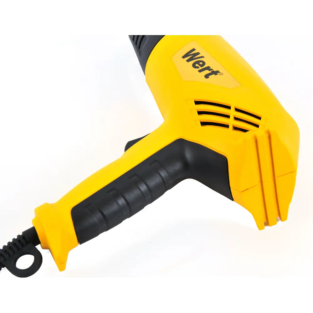 Фен технический сетевой Wert EHG 1800, 1800 Вт STLM-2155696 - Вид №7