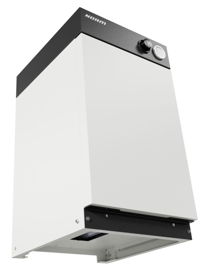 9966085 Газовый котел ЛЕМАКС NORM 35 напольный STDN-0044344 - Вид №4