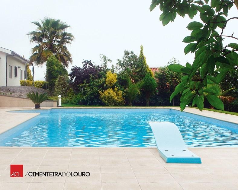 ACL Бетонная кромка бассейна sun-id-1501642 - Вид №1