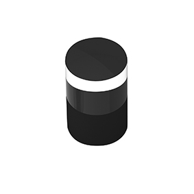 S248  ручка NICEдля артикулов: S010SB+M011A - S013SB+M011A - S063SB+M063A - S081SB+M185A - S009SB+M011A - S011SB+M011A Fantini Rubinetti NICE