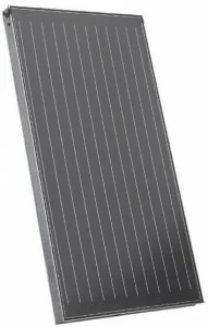 BERETTA Плоский коллектор