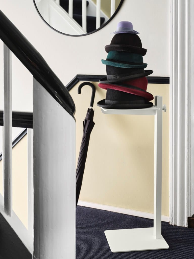 Журнальный столик с регулируемой высотой String Furniture Museum ARCH-00073933 - Вид №7