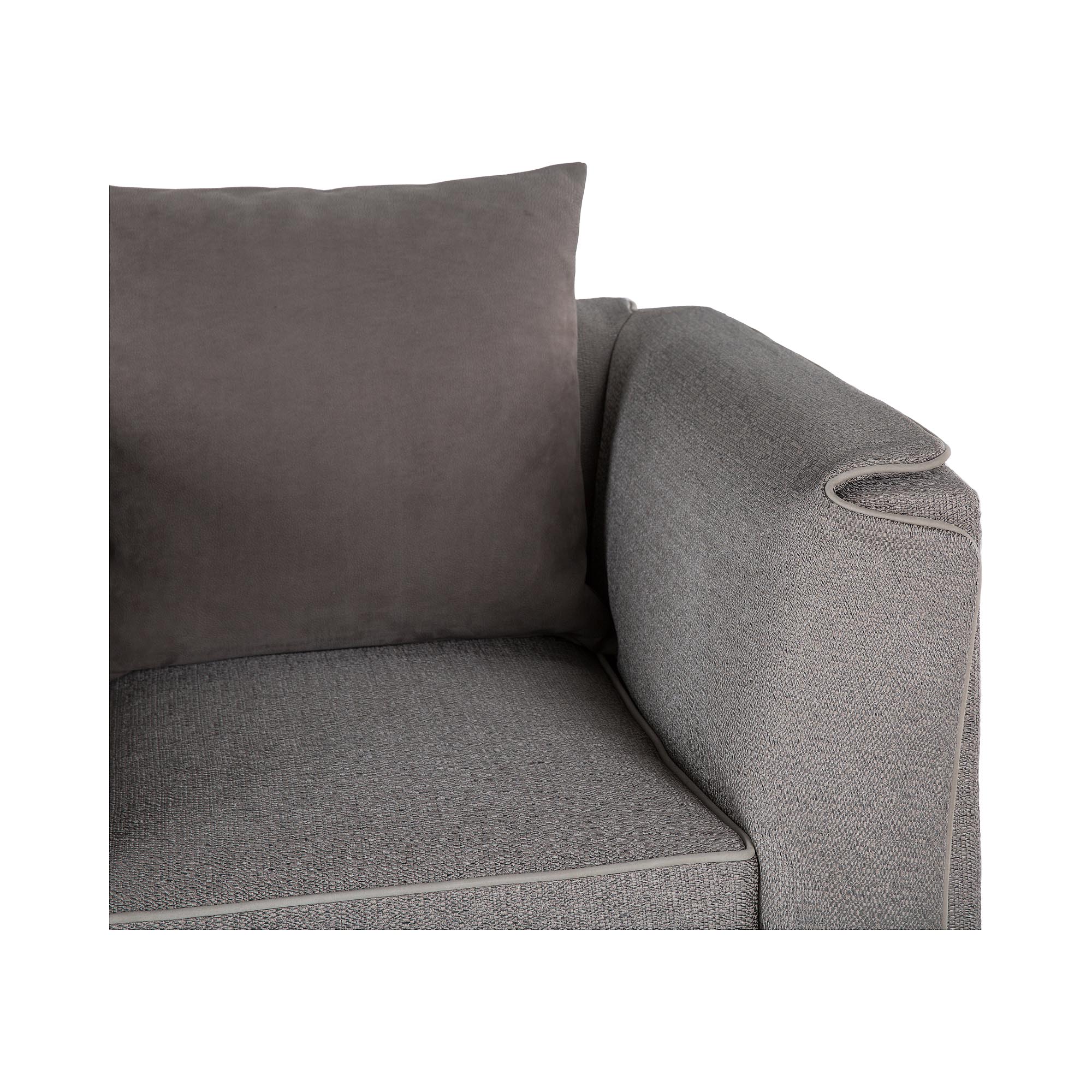 Кресло / Gentleman Flou sun-id-375457 - Вид №5