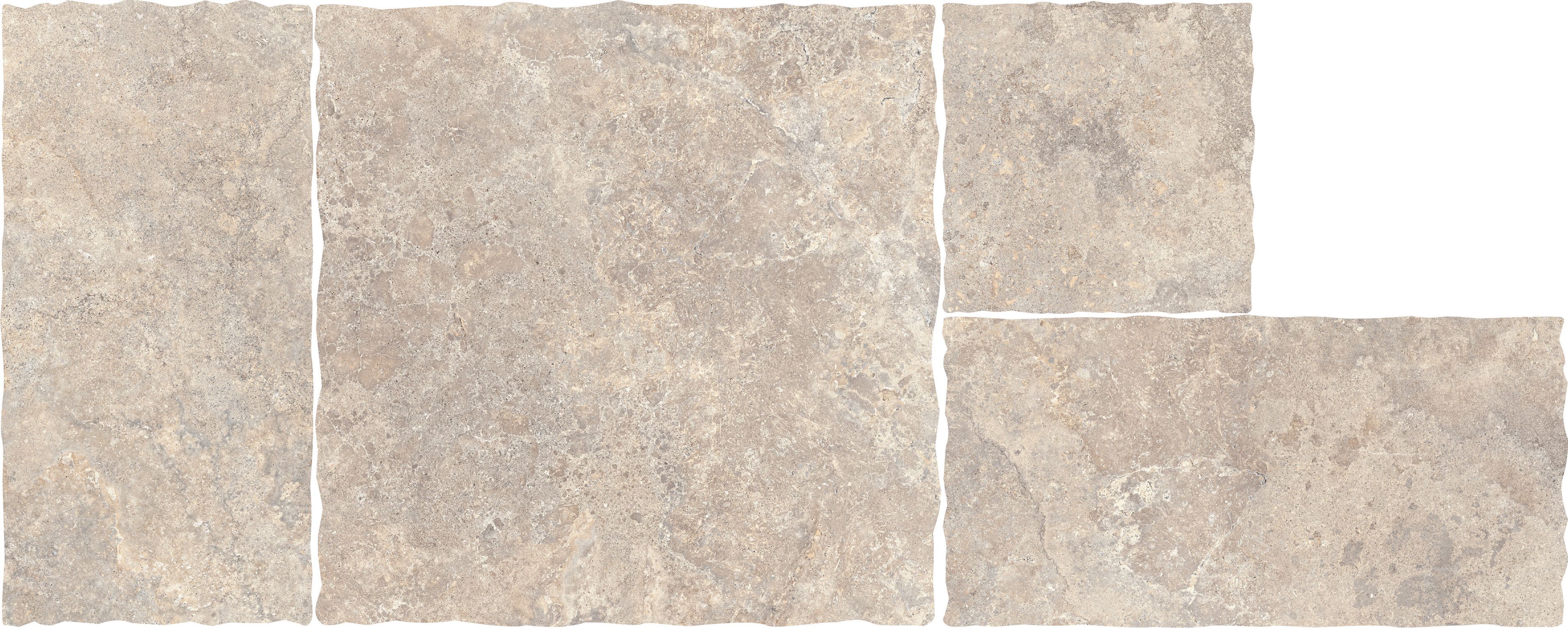 Пол / керамогранит Ceramiche Refin Stone Look ARCH-00150098 - Вид №66