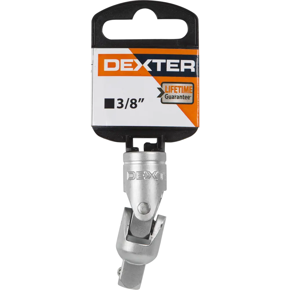 Кардан Dexter 3/8 " DR STLM-2207341 - Вид №1