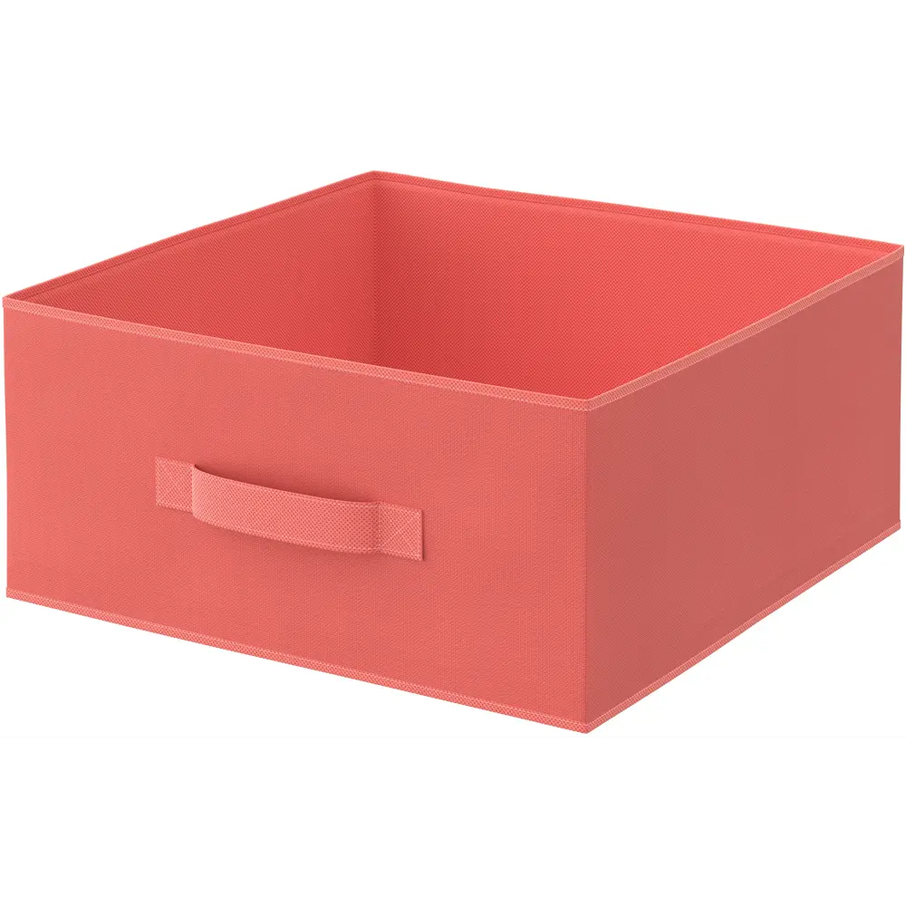 SPACEO Короб Cocktail для организации пространства 15x31x31 см 81990637 Kub STLM-0016762 - Вид №2