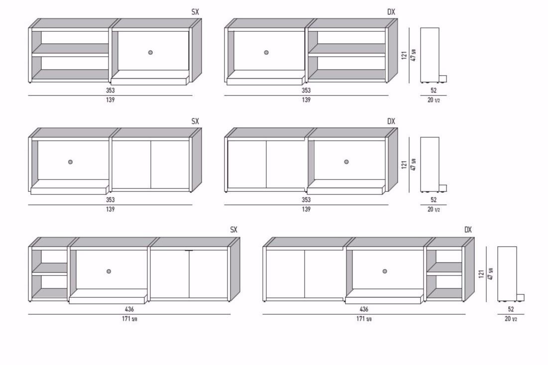 Minotti Буфет Johns sun-id-1415920 - Вид №7