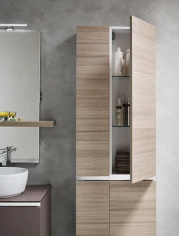 Комплект мебели 46 Arcom E.gò STARC68 - Вид №28