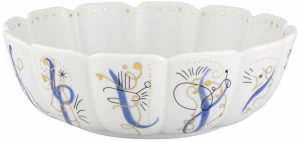 Vista Alegre Салатница из керамических материалов Folkifunki 21127777
