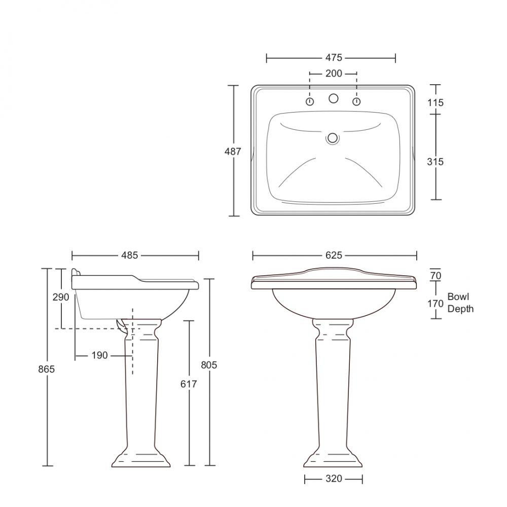 IMSR87 Большой бассейн Drift Square Drift Imperial - Вид №2
