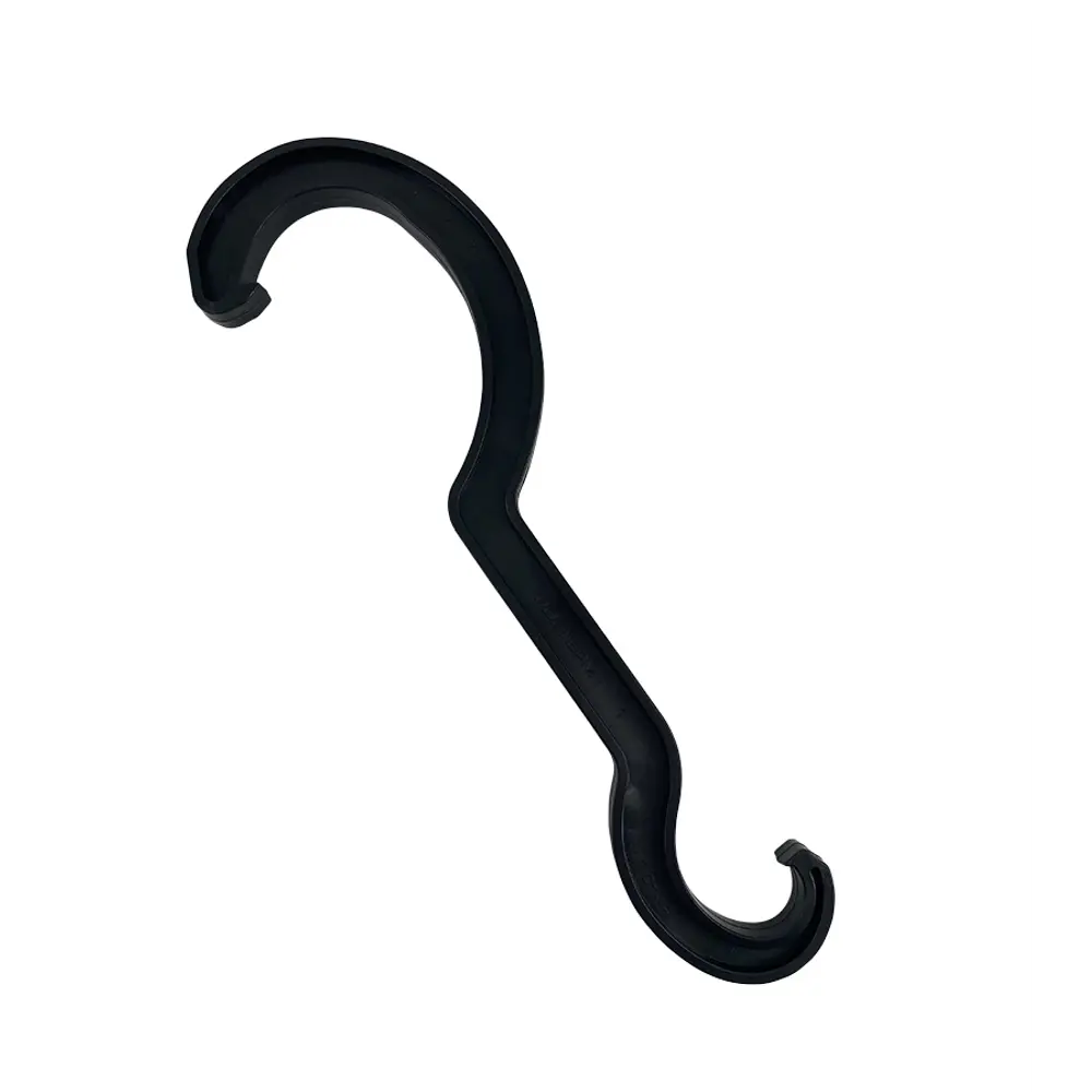 Ключ для ПНД фитингов РОСТЕРМ 1 дюйм - надежный монтаж водопровода 83950736 STLM-0803305 - Вид №1