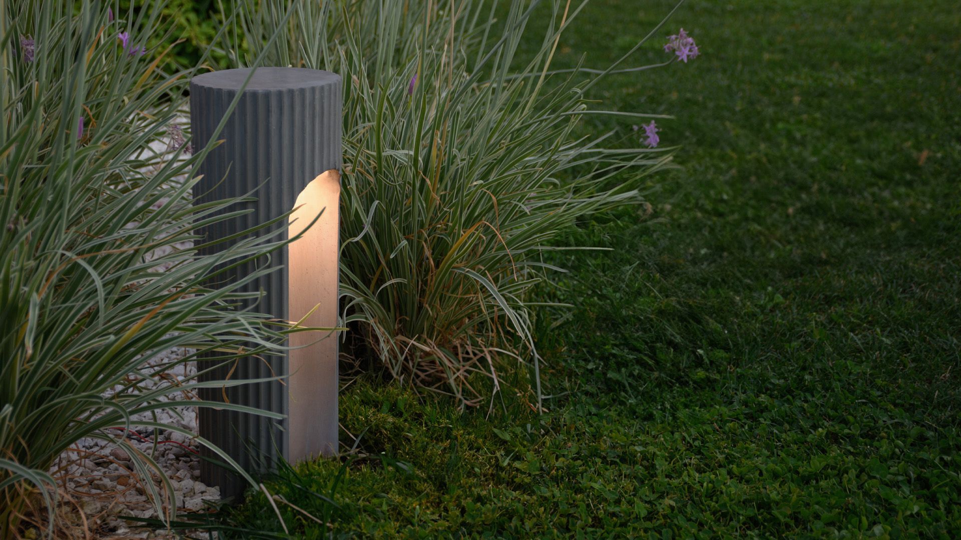 Световой столб из BETALY® 9010 novantadieci STELE SMALL ARCH-00126876 - Вид №5