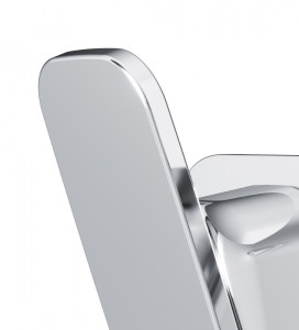 A50A35600 Двойной крючок для полотенец хром шт AM.PM Inspire 2.0