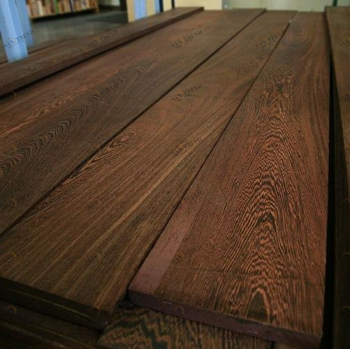 Штучный паркет Premier parquet Экстра Венге Селект (Гладкая) 600х80 мм 2600500077