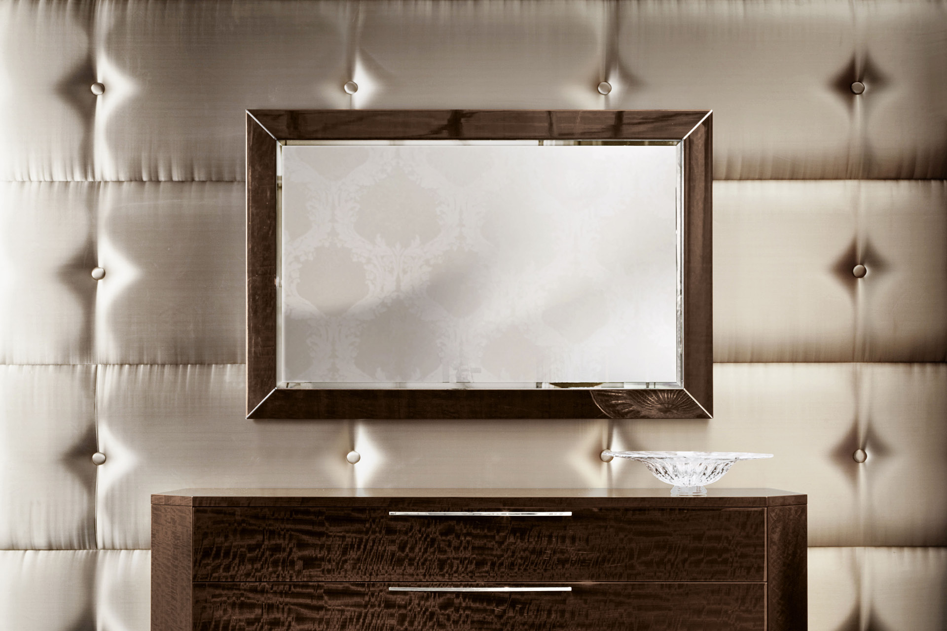 GRST205 Зеркало Vogue - giorgio collection Декор - Вид №1